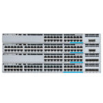 Switch Cisco C9200L-48PXG-4X-A