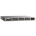 Switch Cisco C9200L-48T-4X-A