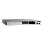 Switch Cisco C9300-24P-E