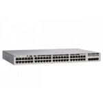 Switch Cisco C9300L-48T-4X-A