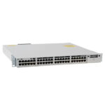 Switch Cisco C9300-48U-A