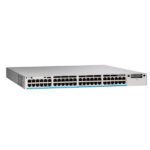 Switch Cisco C9300-48U-E