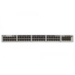 Switch Cisco C9300-48U-E-UL