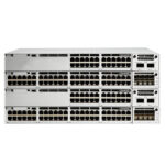 Switch Cisco C9300-48UB-A