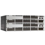 Switch Cisco C9300-48UB-E