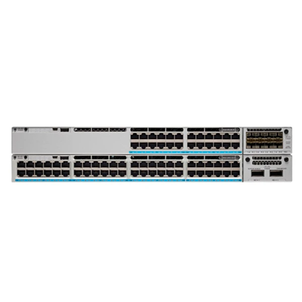 switch-cisco-c9300-48un-e switch cisco c9300-48un-e