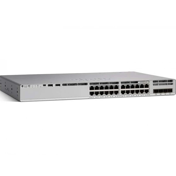 switch-cisco-c9300l-24p-4x-e switch cisco c9300l-24p-4x-e