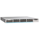 Switch Cisco C9300-48H-A