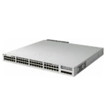 Switch Cisco C9300L-48P-4X-E