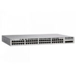 Switch Cisco C9300L-48T-4X-E