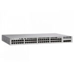 Switch Cisco C9300L-48T-4G-A