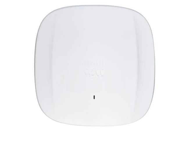 Bộ phát Wifi 6E C9136I-ROW