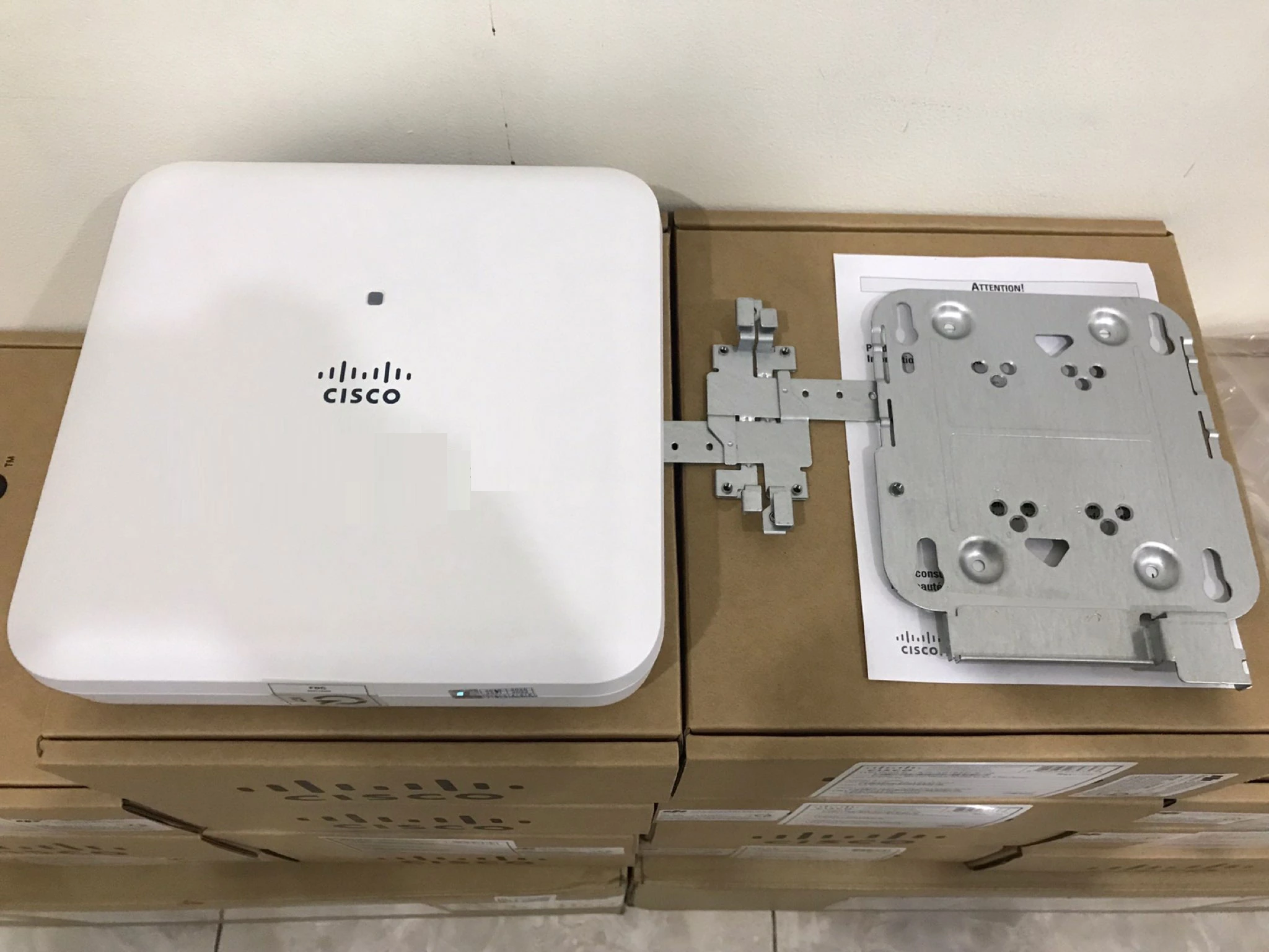 Bộ phát Wifi Cisco AIR-AP1832I-S-K9