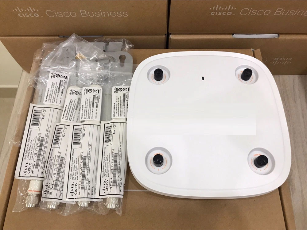 Bộ phát Wifi Cisco C9115AXE-S