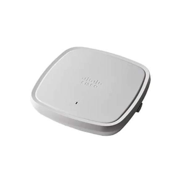 Bộ phát Wifi Cisco C9117AXI-EWC-S