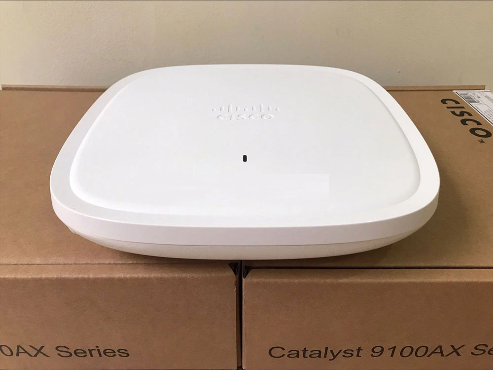 Bộ phát Wifi Cisco C9117AXI-S