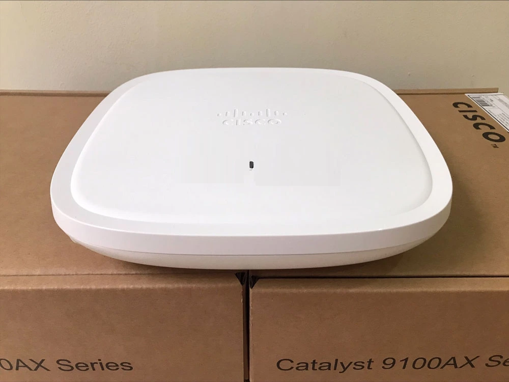 Bộ phát Wifi Cisco C9120AXI-S