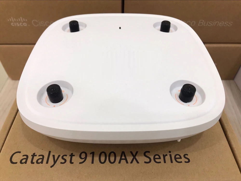 Bộ phát Wifi Cisco C9130AXE-EWC-S