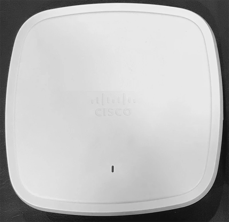 Bộ phát Wifi Cisco C9130AXI-S