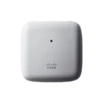 Bộ phát Wifi gắn tường 802.11ac Cisco CBW140AC-S Bộ phát Wifi gắn tường 802.11ac Cisco CBW140AC-S