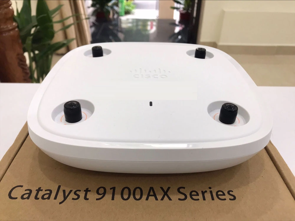 Bộ phát wifi Cisco C9130AXE-S