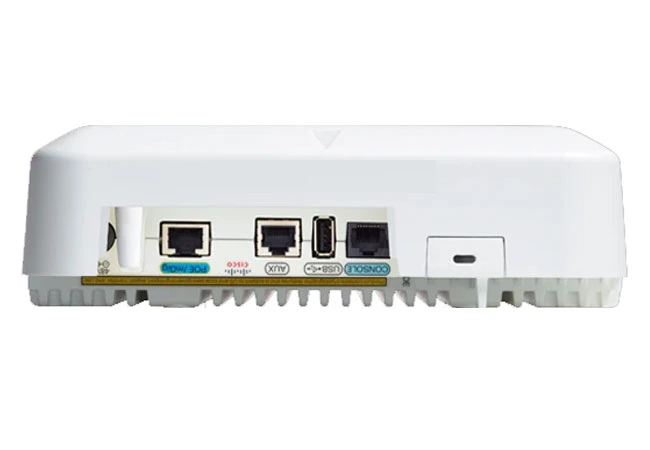 Các cổng kết nối Cisco AIR-AP4800-S-K9