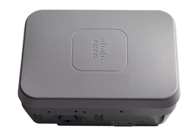 Các mặt của Cisco AIR-AP1562I-S-K9