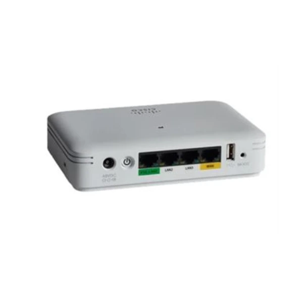 Các mặt của Cisco CBW141ACM-S-EU