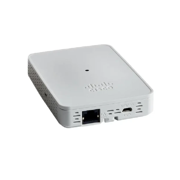 Các mặt của Cisco CBW143ACM-S-EU
