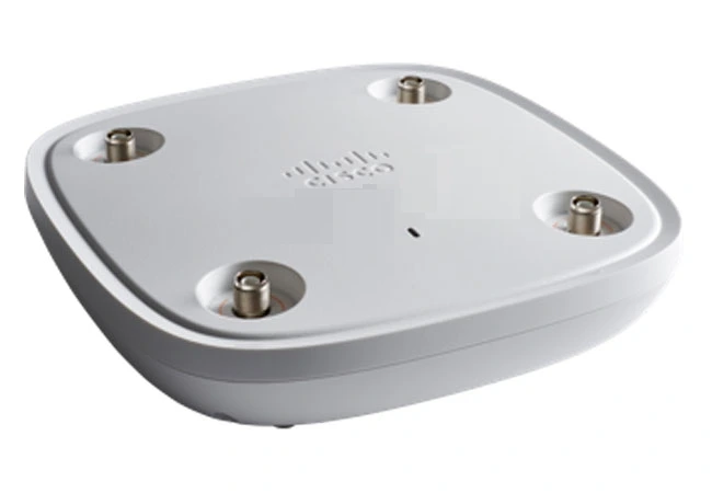 Các mặt của bộ phát Wifi Cisco C9120AXP-EWC-S