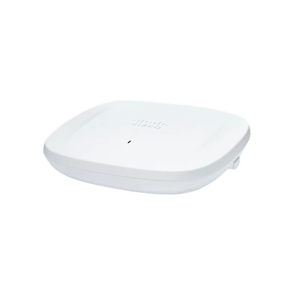 Các mặt của bộ phát Wifi Cisco CW9164I-ROW