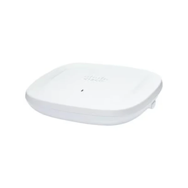 Các mặt của bộ phát Wifi Cisco CW9166I-ROW