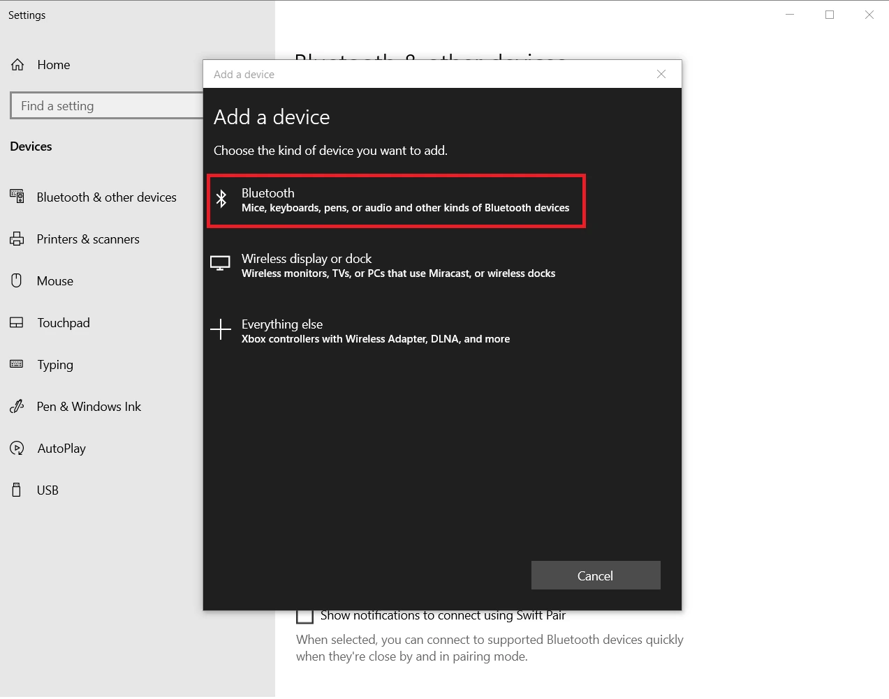 Cách kết nối tai nghe bluetooth với zoom trên máy tính 02