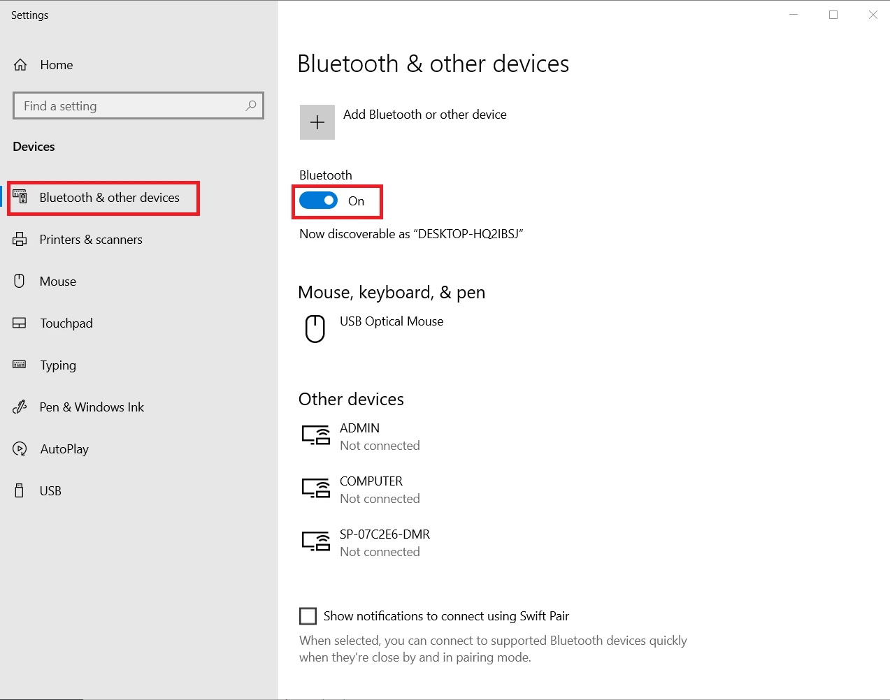 Cách kết nối tai nghe bluetooth với zoom trên máy tính