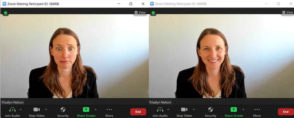 Chuẩn bị để phỏng vấn qua Zoom thành công
