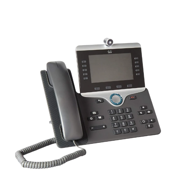 Cisco 8865 Cisco 8865