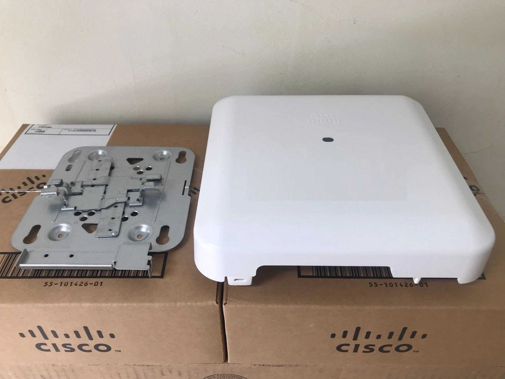 Cisco AIR-AP2802I-S-K9