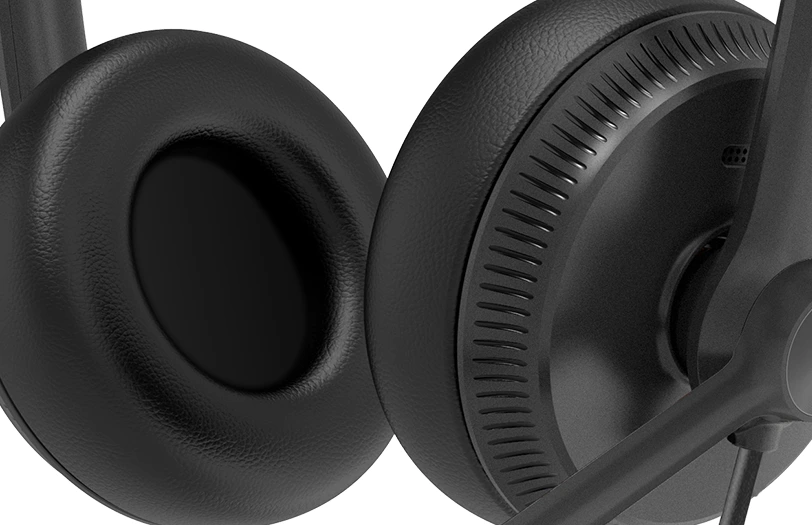 Đệm tai nghe Yealink UH34