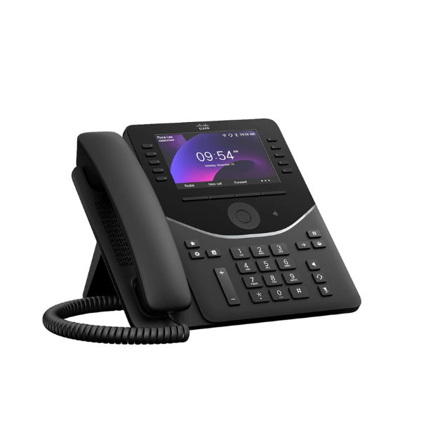 Điện thoại IP Cisco 9861 (DP-9861-K9=)