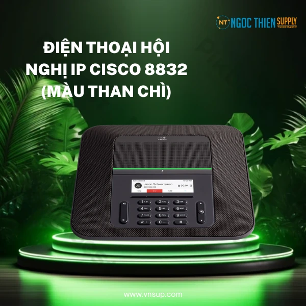Điện thoại hội nghị IP Cisco 8832