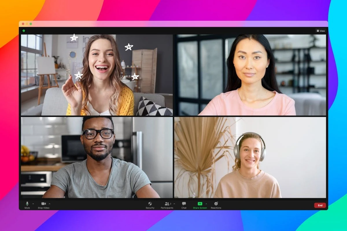 Hướng dẫn cài đặt và sử dụng Zoom cho phỏng vấn online