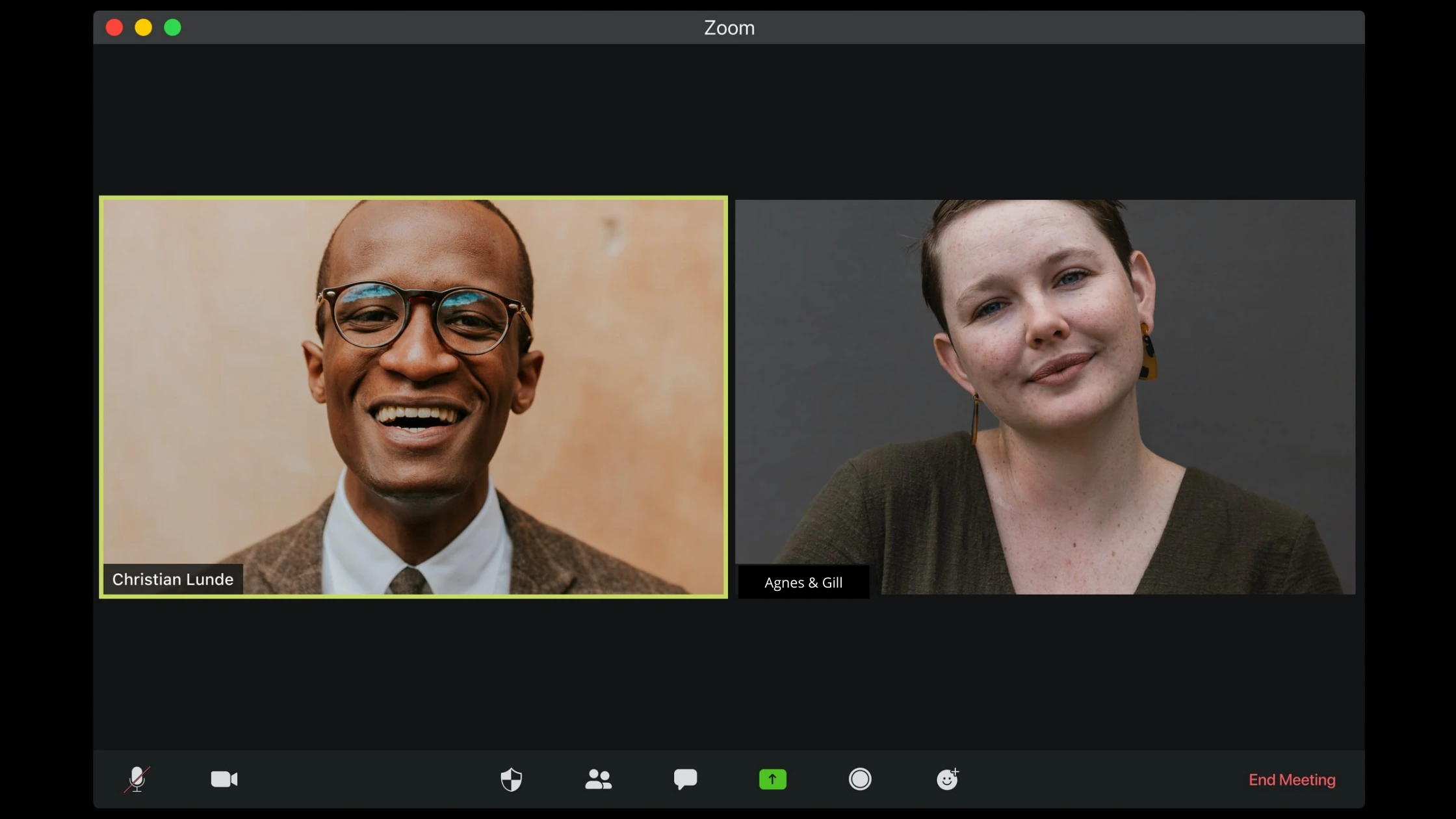 Hướng dẫn tải và sử dụng Zoom để phỏng vấn online qua Zoom