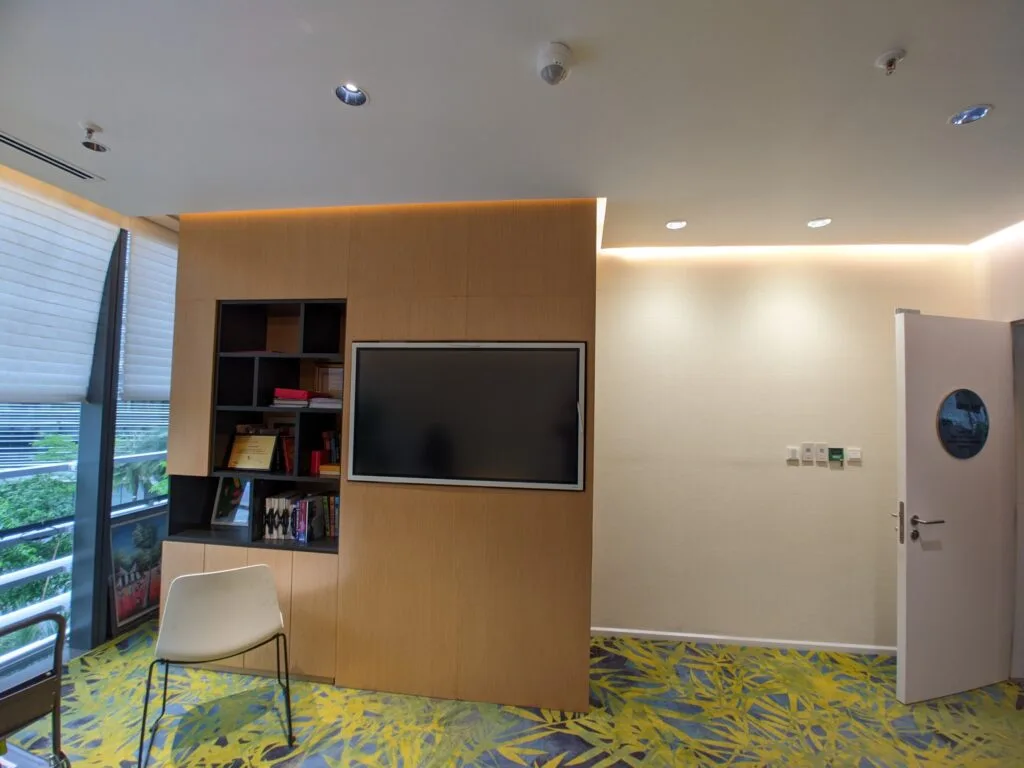 Lắp đặt màn hình tương tác Samsung tại Tập Đoàn Công Nghiệp - Viễn Thông Quân Đội (Viettel)