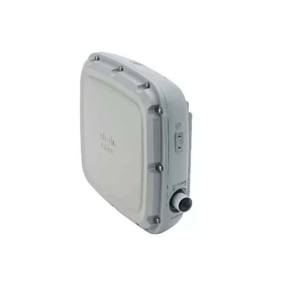 Mặt bên Cisco C9124AXD-EWC-ROW