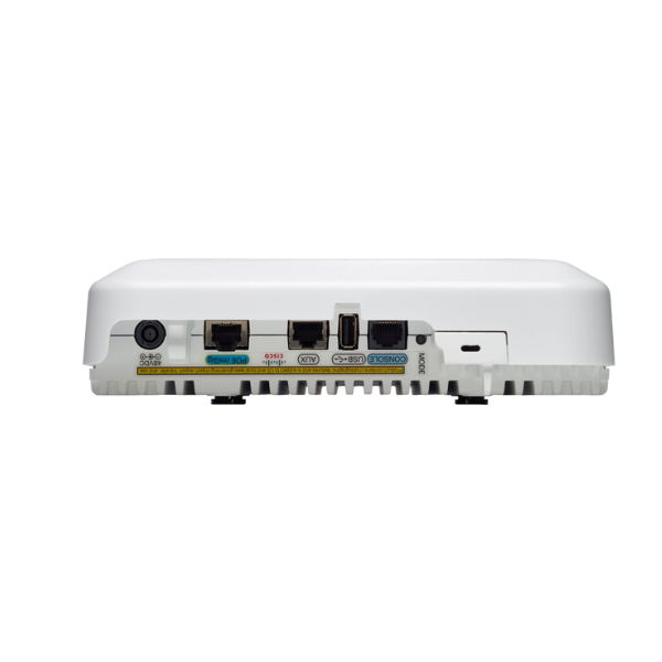 Mặt sau bộ phát Wifi Cisco AIR-AP3802I-S-K9