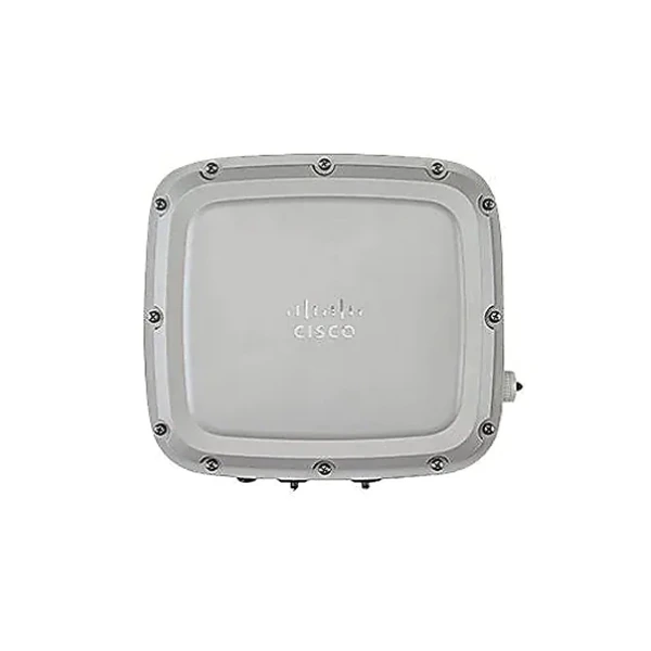 Mặt trên Cisco C9124AXD-EWC-ROW