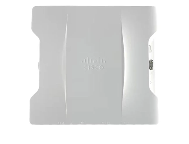 Mặt trên Cisco IW9167IH-ROW-AP