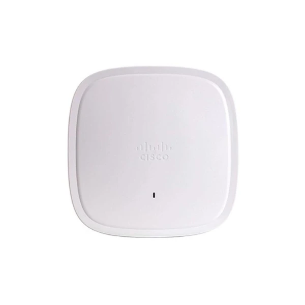 Mặt trên bộ phát Wifi Cisco C9105AXIT-S