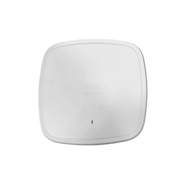 Mặt trên bộ phát Wifi Cisco C9130AXE-EWC-S