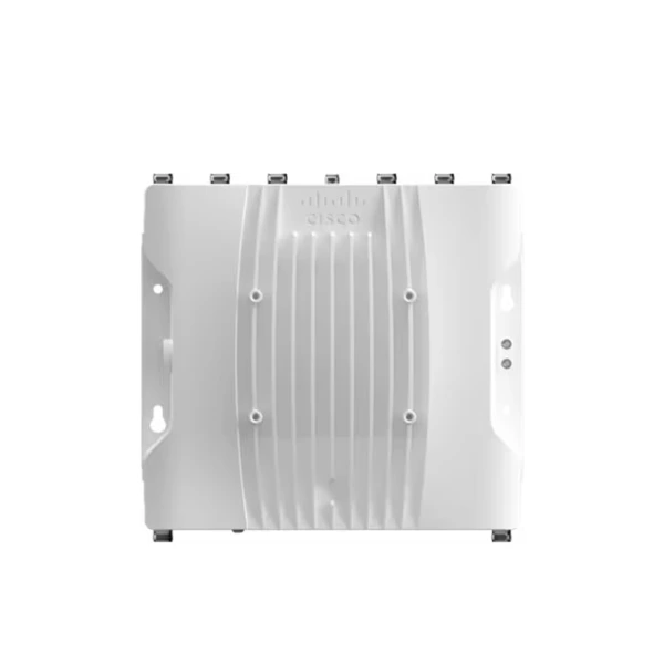 Mặt trên bộ phát Wifi Cisco IW9167EH-ROW-WGB